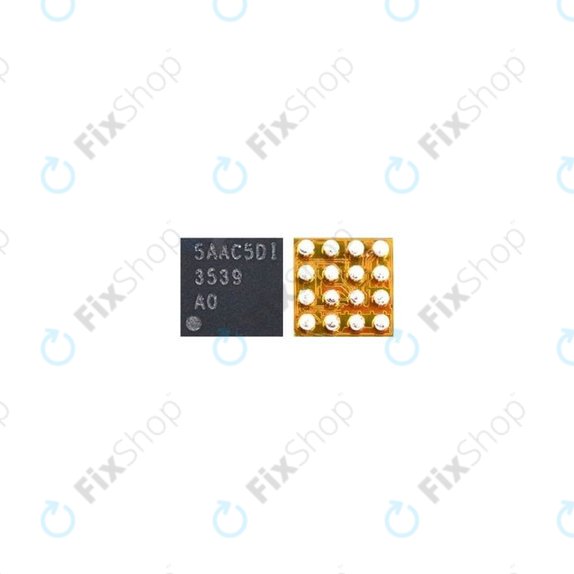 Uklad kontrolera podswietlenia do iPhone 6S, 6S Plus, SE, 4020