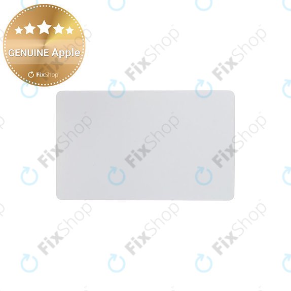Kompletny trackpad do MacBook Pro 13", A2338 (2020), Silver, 661-27533, Genuine Apple
