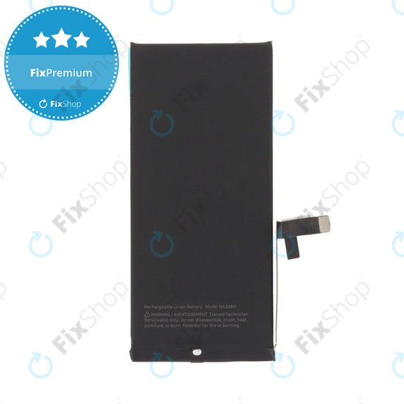 Bateria dla iPhone 16e, 17e, 4005mAh, NA248H, FixPremium