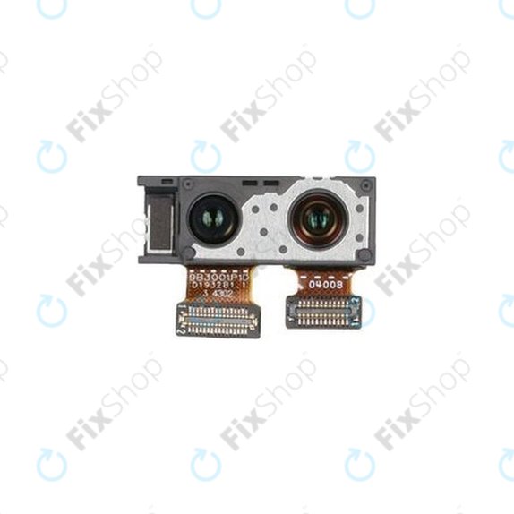Przednia kamera 32MP do Huawei Mate 30 Pro, 02353EPN, Genuine Service Pack