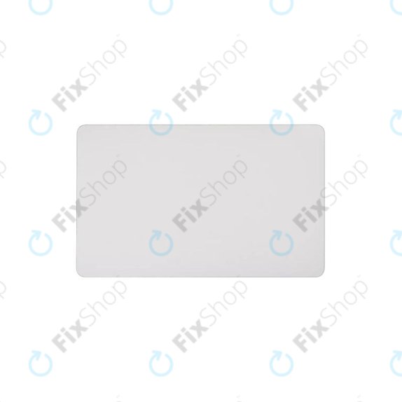 Trackpad do MacBooka Air 13" A2681 (2022), Srebrny, Silver