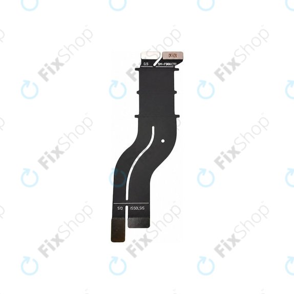 Główny przewód flex do Samsung Z Fold 7 F966B