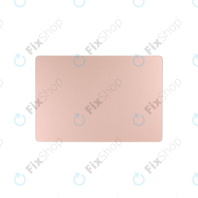 Trackpad do MacBook Air 13" A1932, 2018 - 2019, Zloty, Gold