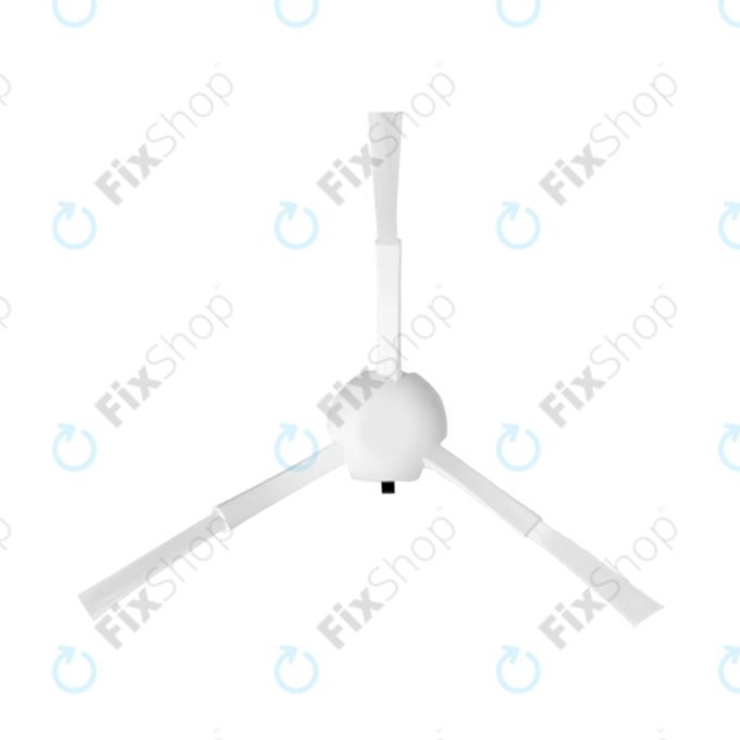 Szczotka boczna do Xiaomi Dreame D9 Max Gen2, D10s, D10s Pro
