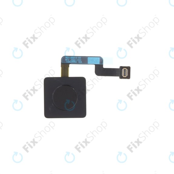 Przycisk zasilania z taśmą flex do Apple Macbook Air 13" M2 A2681, Air M3 13" A3113