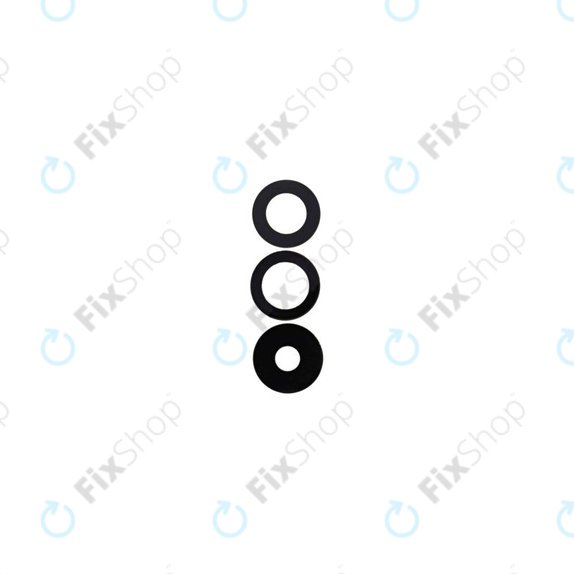 Szklo obiektywu tylnej kamery do Samsung M23 5G M236B