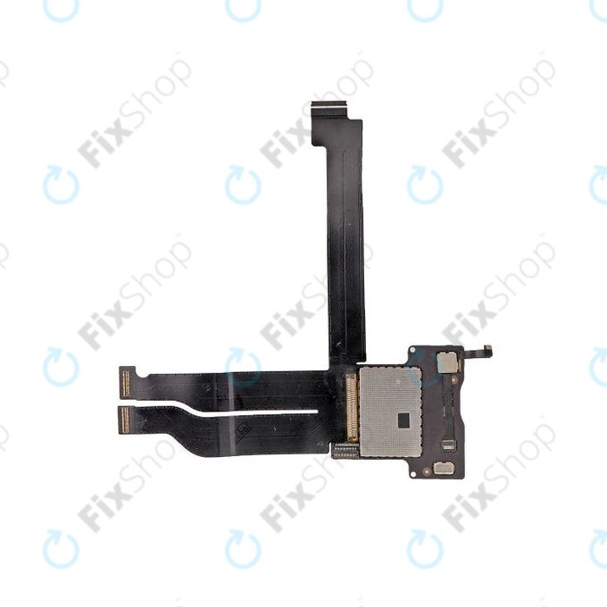 Wyświetlacz LCD z układem IC i taśmą flex do iPad Pro 12.9", 1st Gen 2015