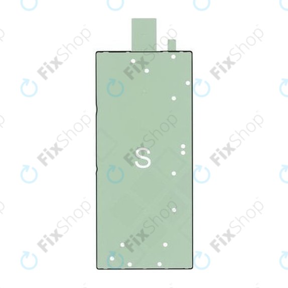 Klej do wyświetlacza (Sub) do Samsung Z Fold 7 F966B, GH81-27668A, Genuine Service Pack