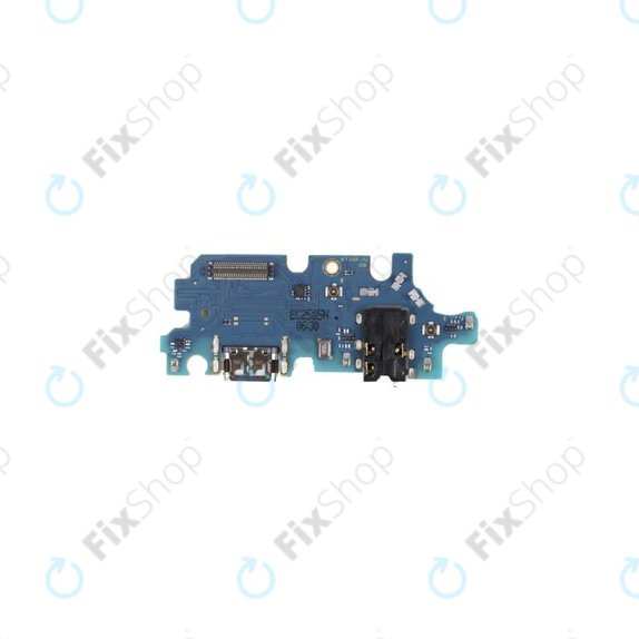 Plytka PCB zlacza ladowania do Samsung A13 A135F, Genuine Service Pack