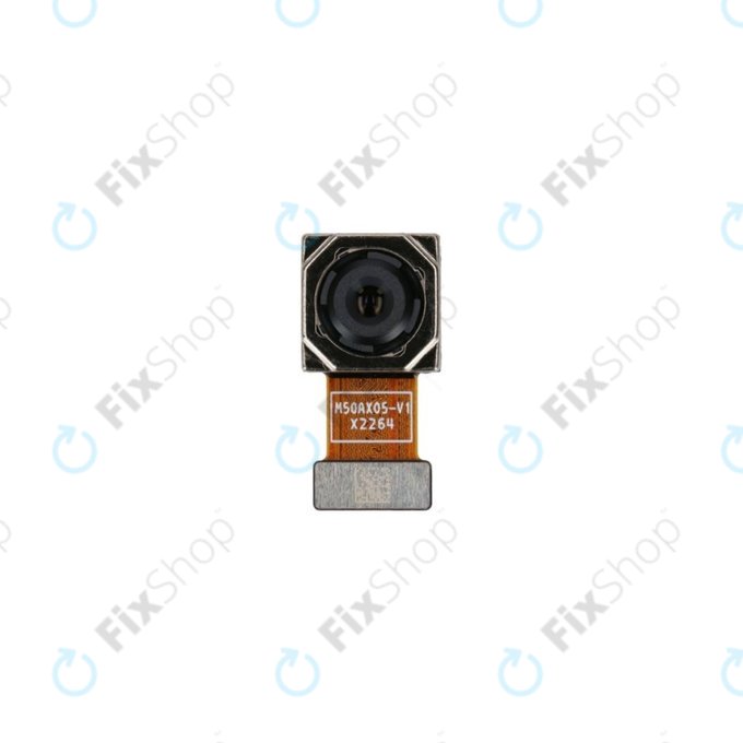 Modul tylnej kamery 50MP do Xiaomi Redmi Note 12