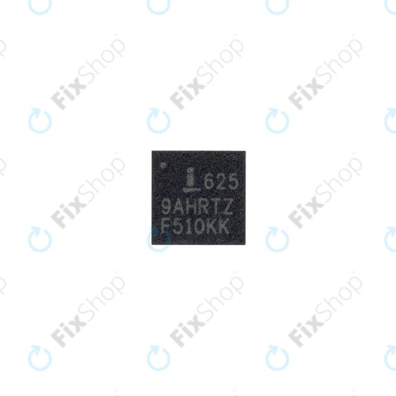 Chip ladowania do MacBook Air 11" A1370, A1465, 13" A1369, A1466, Pro 13" A1425, A1502, 15" A1398, ISL6259AHRTZ