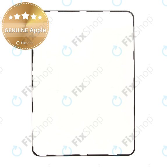 Klej do wyświetlacza LCD do iPad Pro 11" (2024), WiFi, 923-10557, Genuine Apple