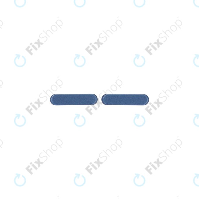 Przyciski głośności do iPad (10th Gen 2022), Blue