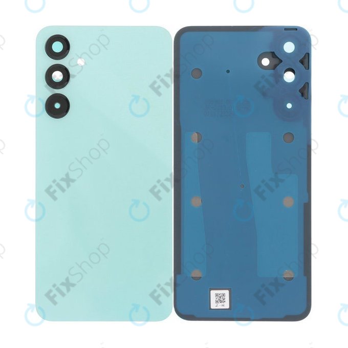 Tylna pokrywa baterii z kompletnym montażem do Samsung Galaxy A16 5G, Light Green
