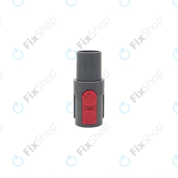 Adapter 32mm do Dyson V-series, Outsize