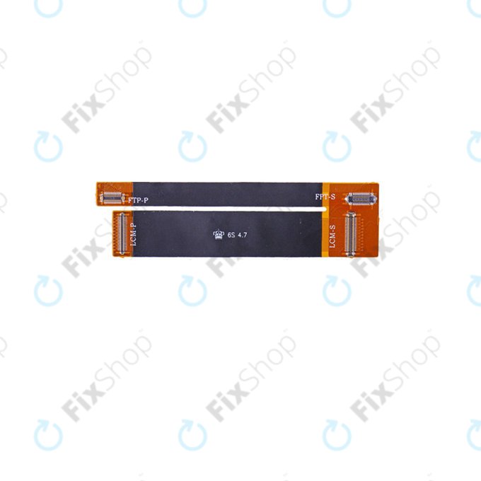 Kabel testowy ekranu LCD i dotyku (3D Touch) do iPhone 6S