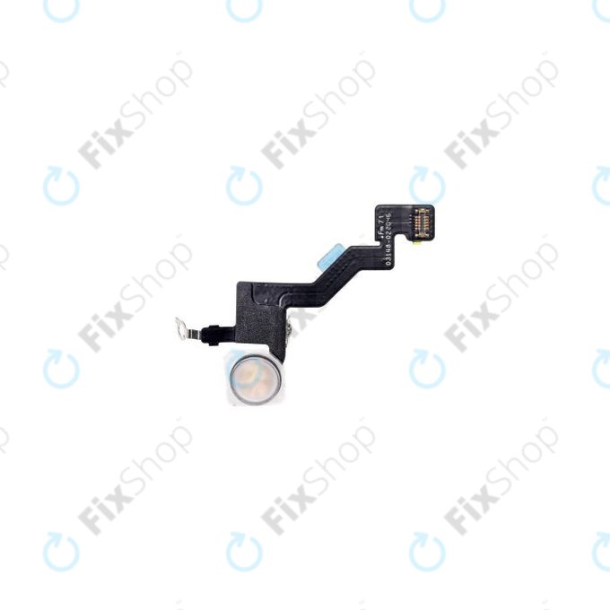 Taśma flex z lampą błyskową kamery do iPhone 13