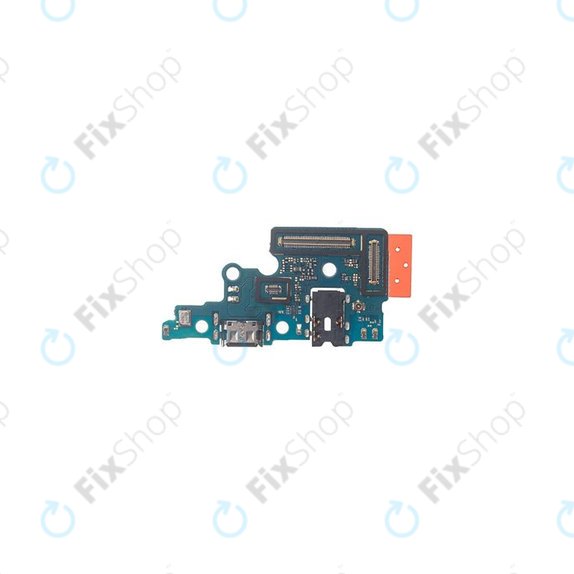 Plytka PCB zlacza ladowania do Samsung A70 A705F
