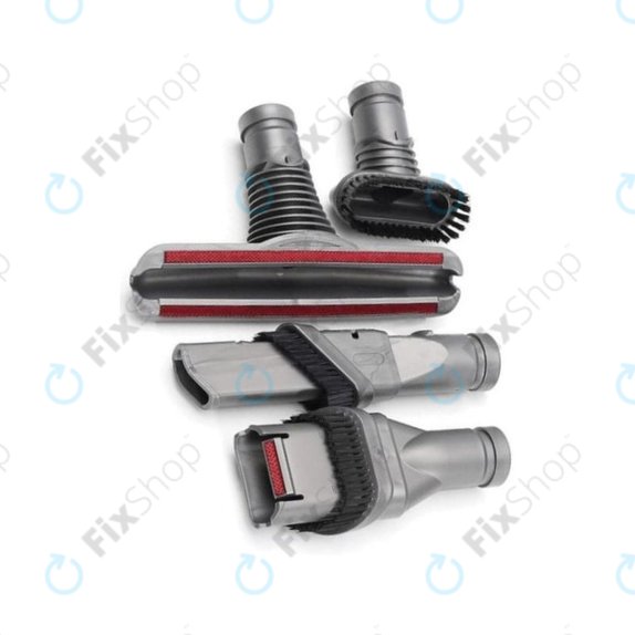 Dysze zapasowe (Zestaw 4pcs) do Dyson DC-series, V6