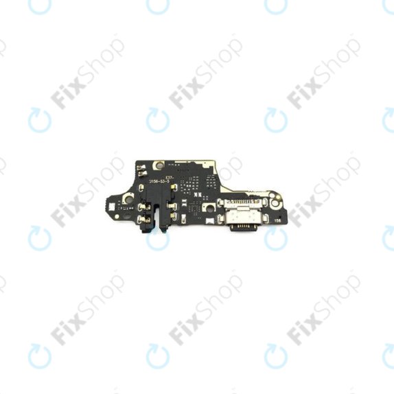 Plytka PCB zlacza ladowania do Xiaomi Poco X3 Pro, X3 NFC