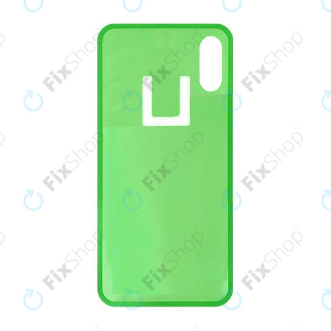 Uszczelka taśma pod pokrywa baterii do iPhone X, iPhone XS, iPhone 11 Pro