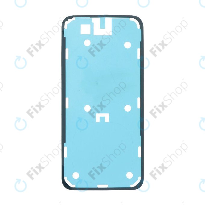 Taśma klejąca do pokrywy baterii (Adhesive) dla Xiaomi Redmi Note 15 Pro+ 5G