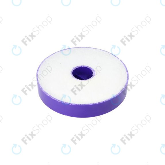 Filtr wylotowy do Dyson DC-series