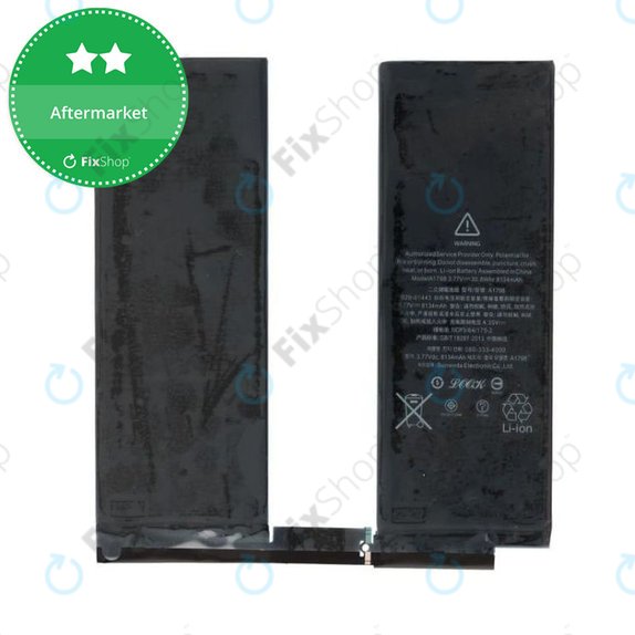 Bateria dla iPad Pro 10.5" (2017), 8134mAh