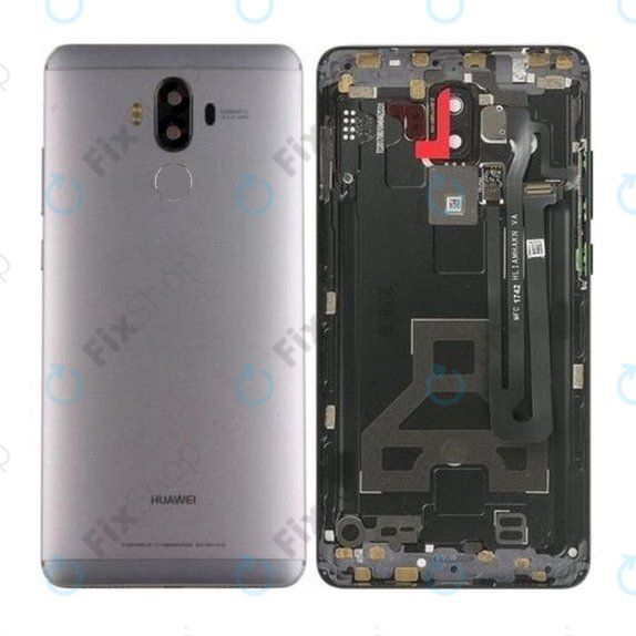 Tylna pokrywa baterii do Huawei Mate 9 MHA-L09, Space Gray