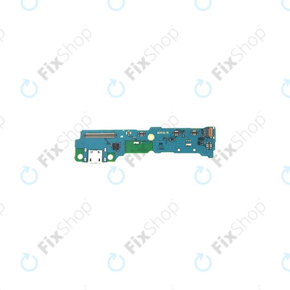 Zlacze ladowania do Samsung Tab S2 9.7" T810, T815, GH82-10152A, Genuine Service Pack