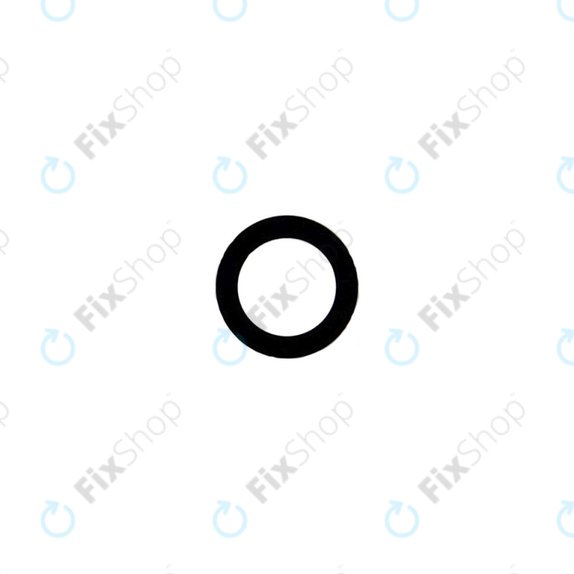 Szklo obiektywu tylnej kamery (Wide) do Samsung Z Flip 6 F741B, GH64-09505A, Genuine Service Pack