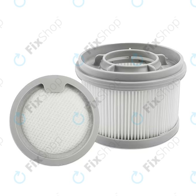 Zestaw filtrów do Xiaomi Vacuum Cleaner G20 Lite