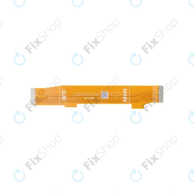 Główna taśma flex do Xiaomi Redmi Note 13 Pro 5G 2312DRA50C