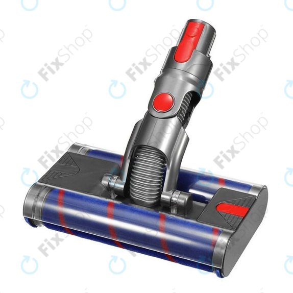 Glowica Double Roller do Dyson V-series, Outsize