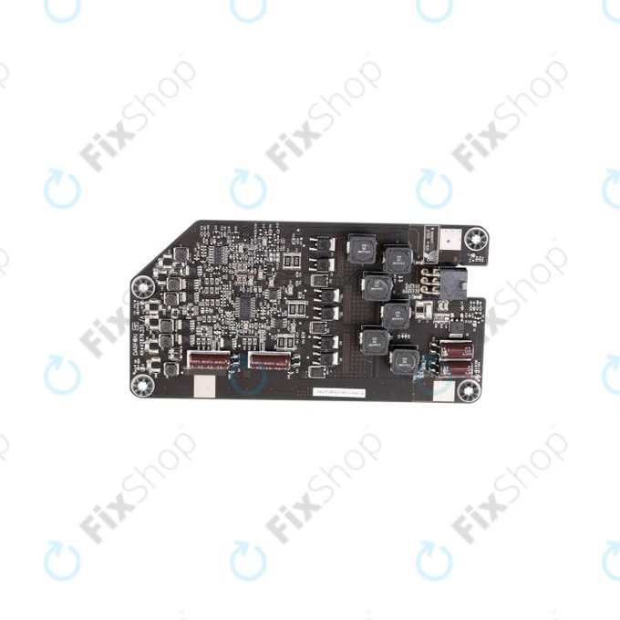 Plytka inwertera podswietlenia LED do iMac 27" A1312 (Mid 2011)