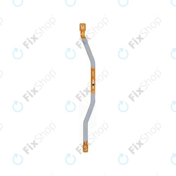 Główny przewód flex do Samsung S25 Edge, GH59-15887A, Genuine Service Pack