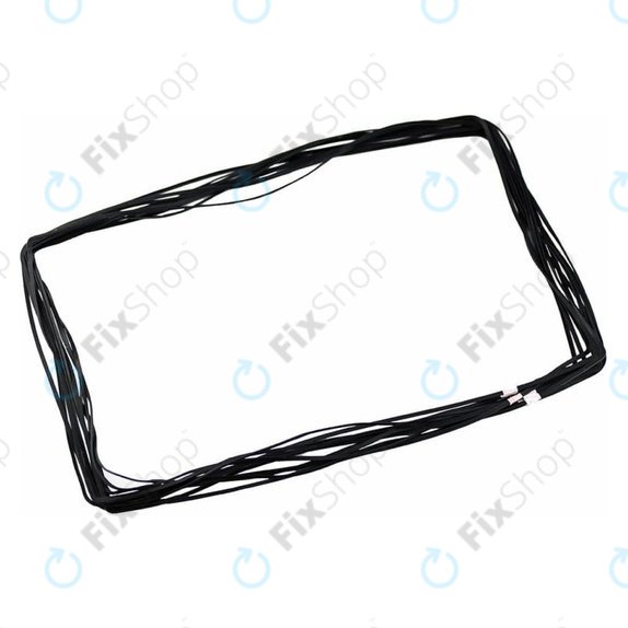 Gumowa uszczelka ramki wyswietlacza do MacBook Air 11" A1370, Late 2010 - Mid 2011, A1465, Mid 2012 - Early 2015