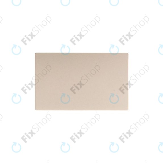 Trackpad do MacBook 12" A1534 (Early 2015), Zloty, Gold