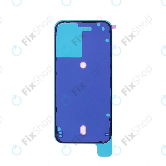 Klej do tylnego szkła do iPhone 16