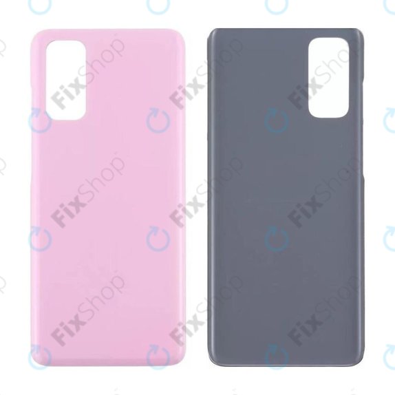 Tylna pokrywa baterii do Samsung S20 G980F, Cloud Pink