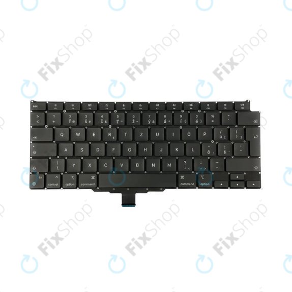 Klawiatura SK do MacBook Air 13" A1932 (2018 - 2019)