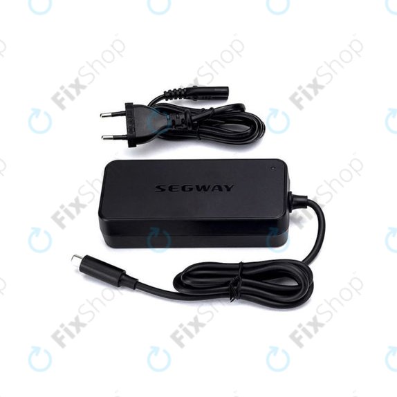 Ładowarka, Ninebot Segway ES1, ES2, ES3, ES4, E22E, E25E, E45E, F20, Genuine Service Pack