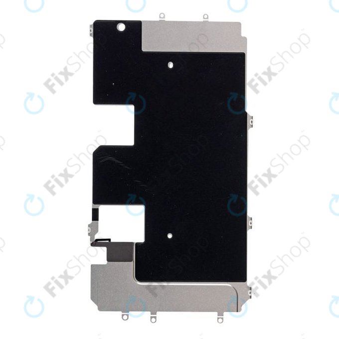 Metalowy wspornik LCD do iPhone 8 Plus
