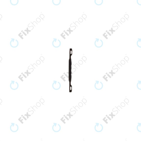Gumowa osłona przeciwkurzowa do Samsung Z Flip 5, F731B, 1 szt., GH67-05590A, Genuine Service Pack