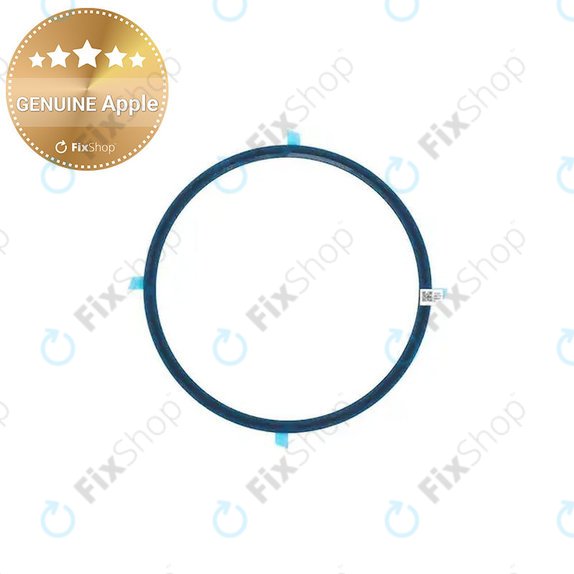 Podkładki samoprzylepne śrub dolnej pokrywy do Mac Studio, A2615 (2022), 923-07944, Genuine Apple