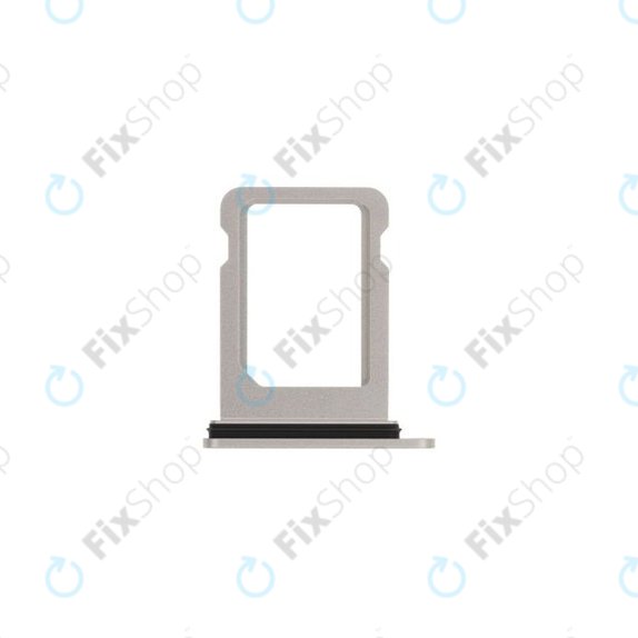 Tacka SIM do iPhone 12 Mini, Bialy, White