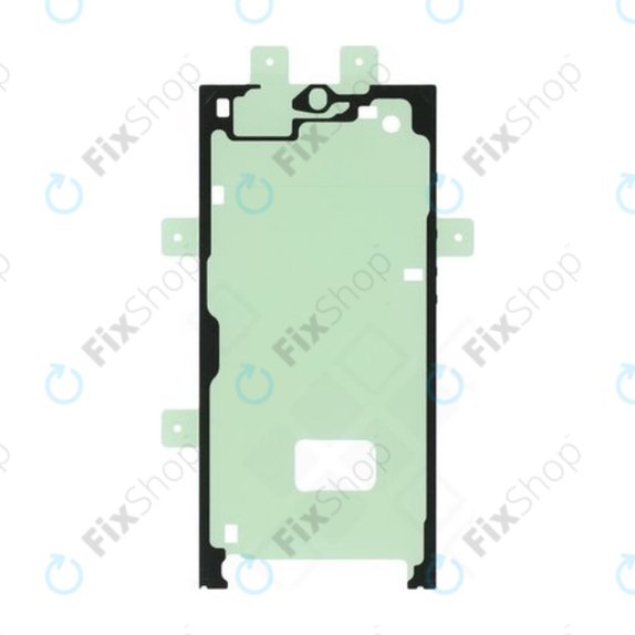 Klej LCD do Samsung S23 Ultra S918B, GH81-23178A, Genuine Service Pack