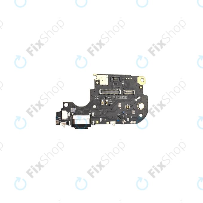 Plytka PCB zlacza ladowania do Xiaomi Mi 10 Lite
