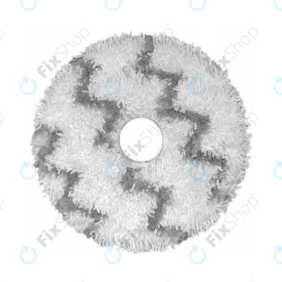 Ściereczka mopująca do Ecovacs T-series, X-series, Washable