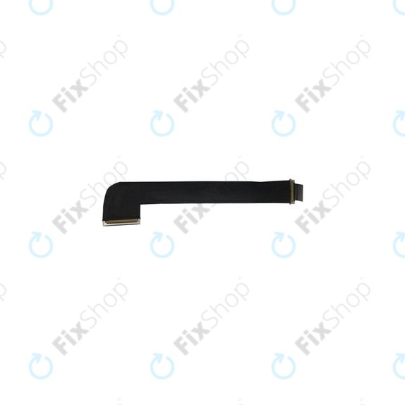 Kabel eDP wyświetlacza LCD Retina 4K (60/60-Pin) do iMac 21.5" A1418 (Mid 2017) | A2116 (2019)